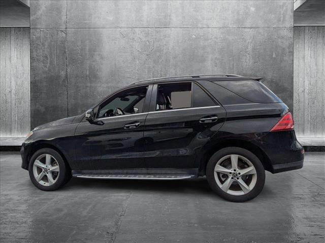 used 2018 Mercedes-Benz GLE 350 car, priced at $22,991