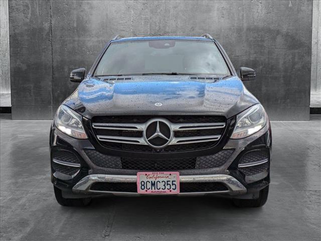 used 2018 Mercedes-Benz GLE 350 car, priced at $22,991