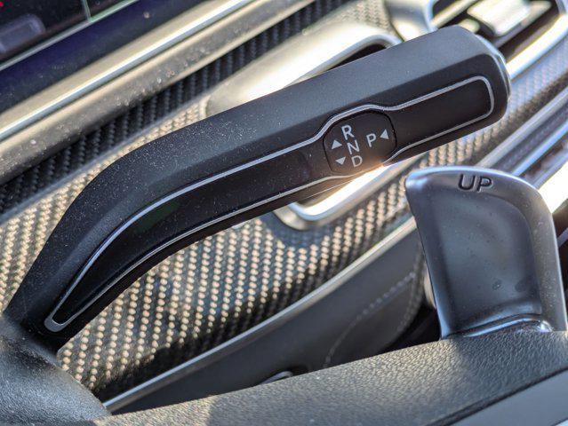 used 2023 Mercedes-Benz AMG GLE 63 car, priced at $92,988