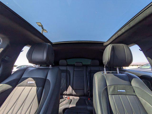 used 2023 Mercedes-Benz AMG GLE 63 car, priced at $92,988
