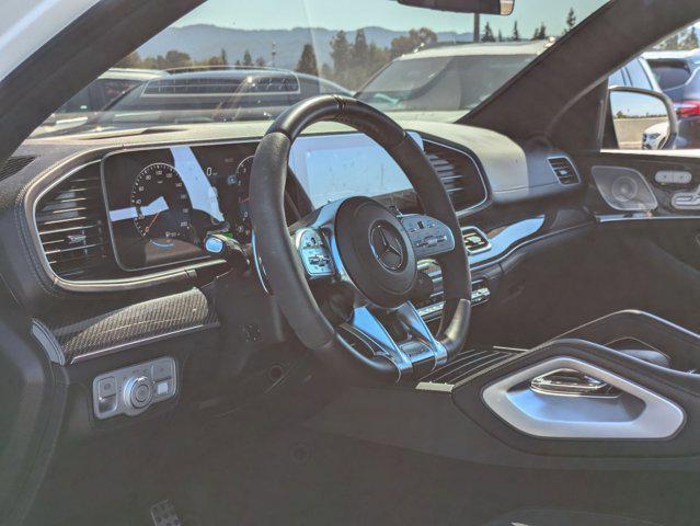 used 2023 Mercedes-Benz AMG GLE 63 car, priced at $92,988