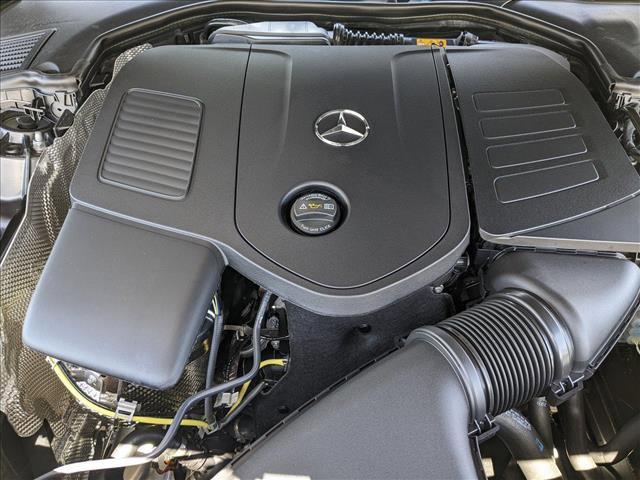 new 2024 Mercedes-Benz CLE 300 car, priced at $71,345