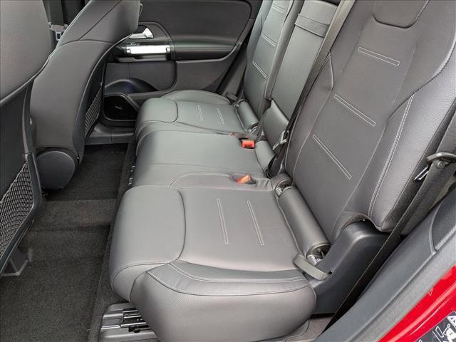 new 2026 Mercedes-Benz AMG GLB 35 car, priced at $66,485