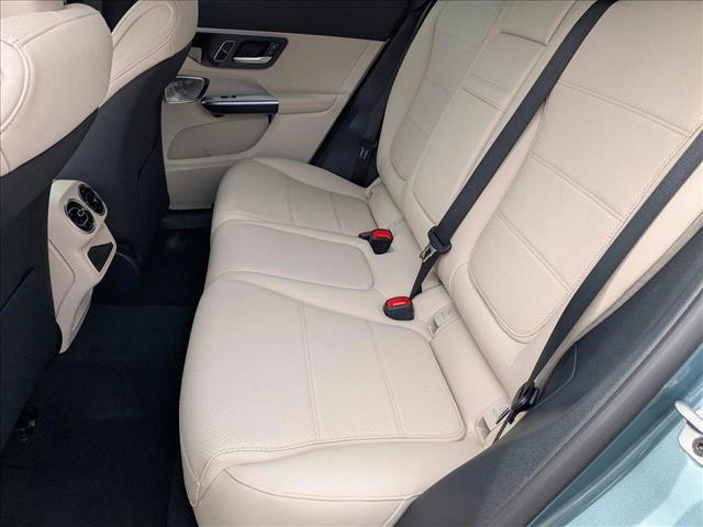 new 2025 Mercedes-Benz GLC 350e car, priced at $66,360
