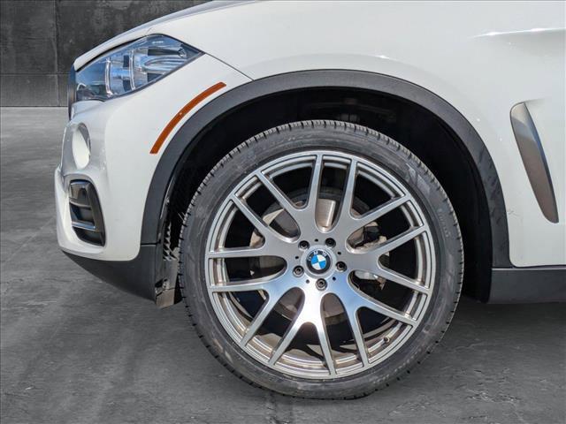 used 2018 BMW X6 car, priced at $24,992