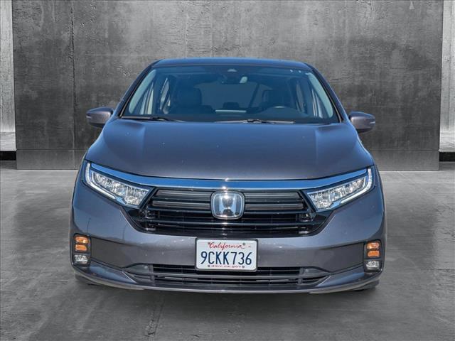 used 2022 Honda Odyssey car, priced at $32,988