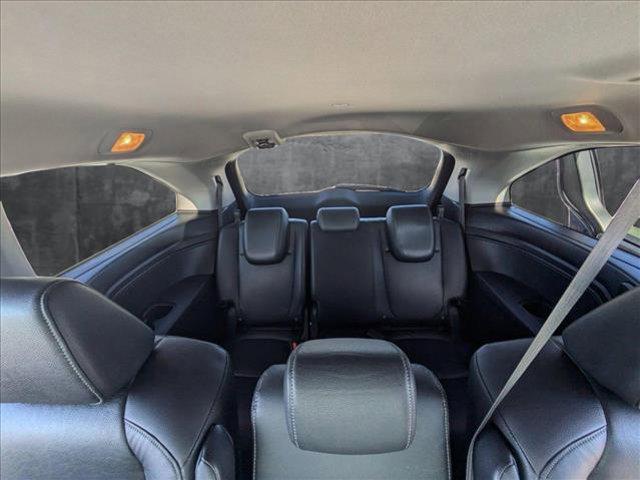 used 2022 Honda Odyssey car, priced at $32,988