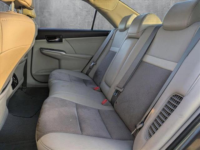 used 2013 Toyota Camry Hybrid car, priced at $12,988