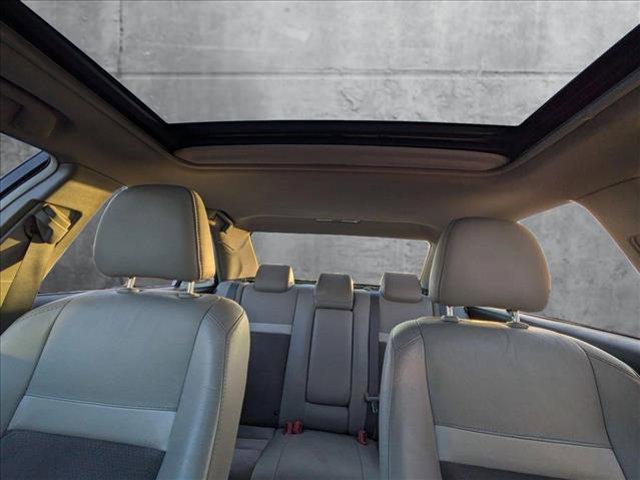 used 2013 Toyota Camry Hybrid car, priced at $12,988