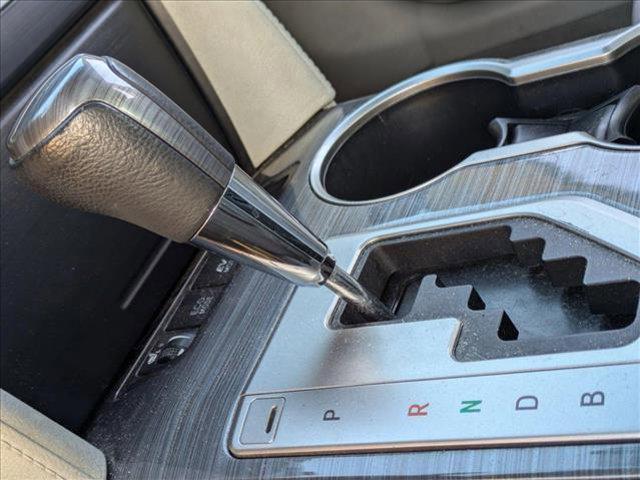 used 2013 Toyota Camry Hybrid car, priced at $12,988