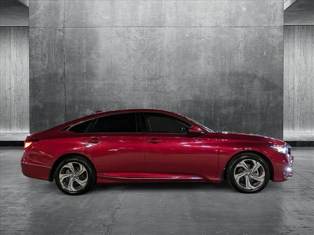 used 2020 Honda Accord car, priced at $20,994