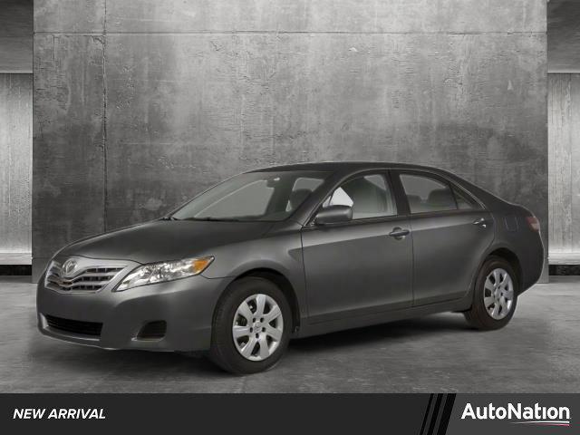 used 2011 Toyota Camry car, priced at $9,955