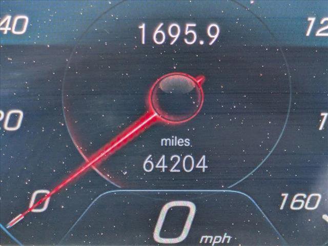 used 2021 Mercedes-Benz GLA 250 car, priced at $22,988
