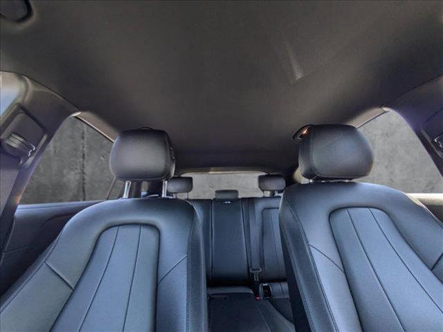 used 2021 Mercedes-Benz GLA 250 car, priced at $22,988