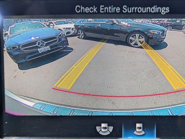 used 2021 Mercedes-Benz GLA 250 car, priced at $22,988