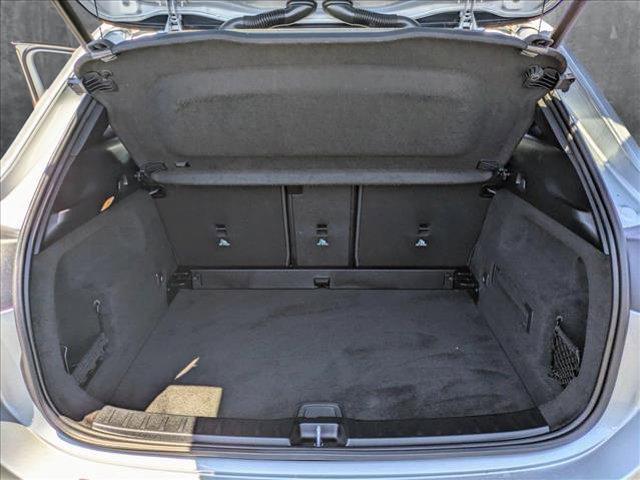 used 2021 Mercedes-Benz GLA 250 car, priced at $22,988