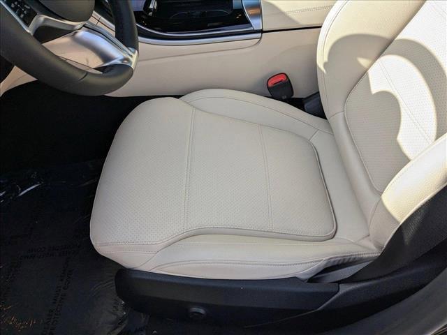 new 2025 Mercedes-Benz C-Class car, priced at $53,050