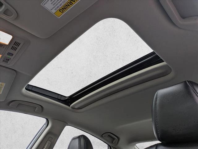 used 2022 Honda Insight car, priced at $23,988