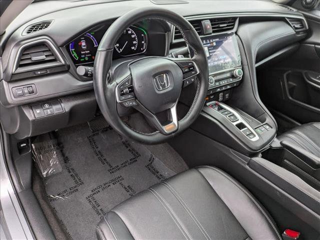 used 2022 Honda Insight car, priced at $23,988