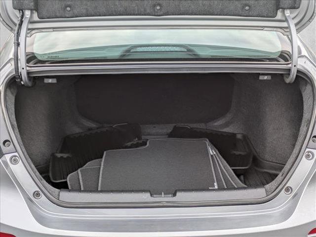 used 2022 Honda Insight car, priced at $23,988