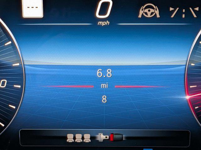 new 2026 Mercedes-Benz S-Class car, priced at $135,980