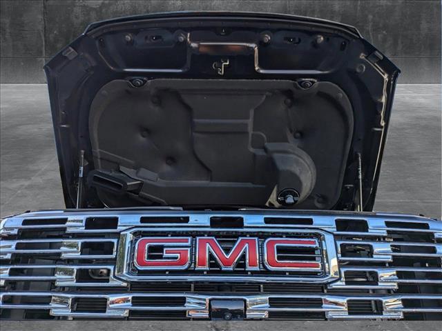 used 2024 GMC Sierra 2500 car, priced at $78,988