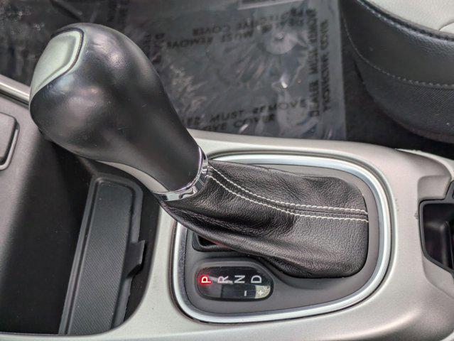 used 2018 Jeep Compass car, priced at $14,988