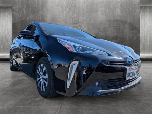 used 2019 Toyota Prius car, priced at $26,382