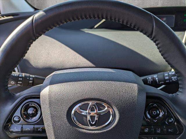 used 2019 Toyota Prius car, priced at $26,382