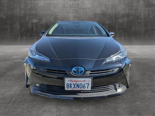 used 2019 Toyota Prius car, priced at $26,382