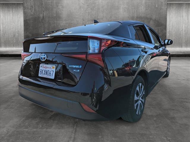 used 2019 Toyota Prius car, priced at $26,382