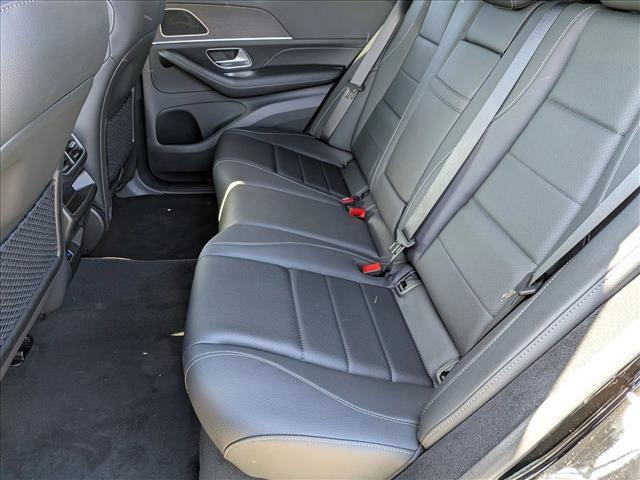 new 2025 Mercedes-Benz GLE 350 car, priced at $66,915