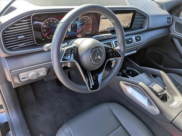 new 2025 Mercedes-Benz GLE 350 car, priced at $66,915