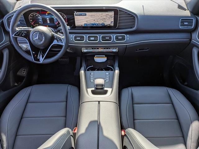 new 2025 Mercedes-Benz GLE 350 car, priced at $66,915