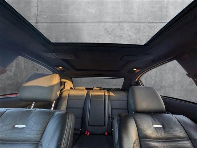 used 2008 Mercedes-Benz S-Class car, priced at $20,775