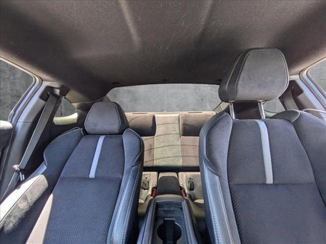 used 2023 Toyota GR86 car, priced at $31,988