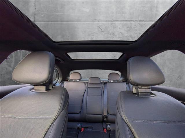 used 2023 Mercedes-Benz C-Class car, priced at $35,569