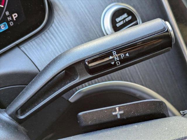 used 2023 Mercedes-Benz C-Class car, priced at $35,569