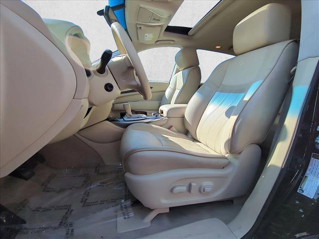 used 2013 INFINITI JX35 car, priced at $8,498