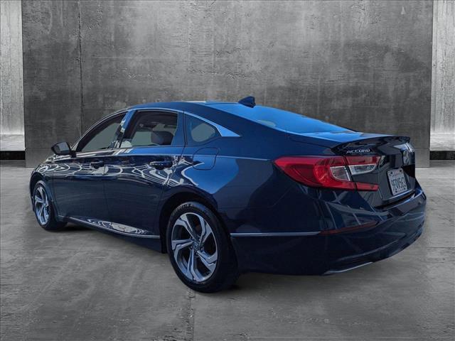 used 2019 Honda Accord car, priced at $20,995
