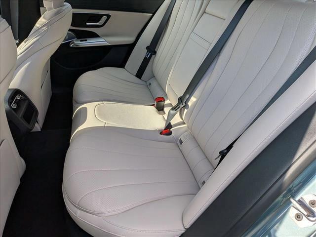 new 2026 Mercedes-Benz E-Class car, priced at $75,160