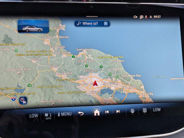 new 2026 Mercedes-Benz E-Class car, priced at $75,160