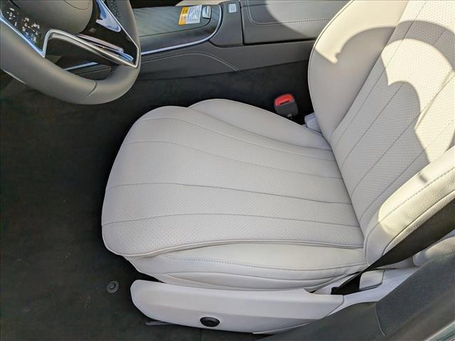 new 2026 Mercedes-Benz E-Class car, priced at $75,160