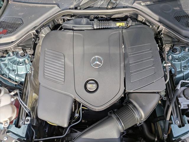 new 2026 Mercedes-Benz E-Class car, priced at $75,160