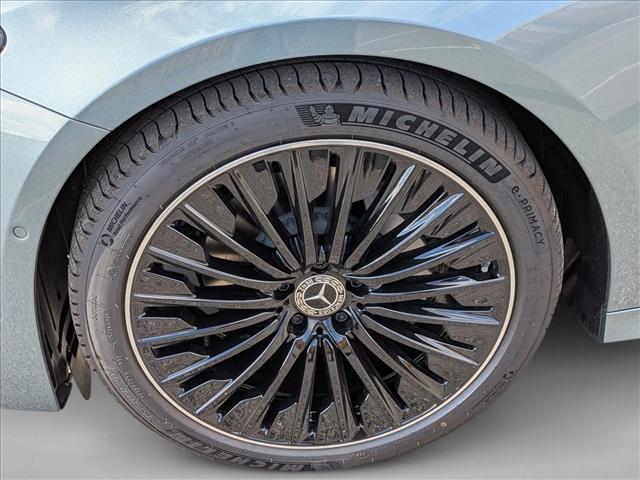 new 2026 Mercedes-Benz E-Class car, priced at $75,160