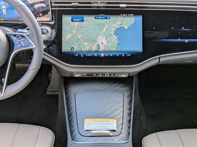 new 2026 Mercedes-Benz E-Class car, priced at $75,160