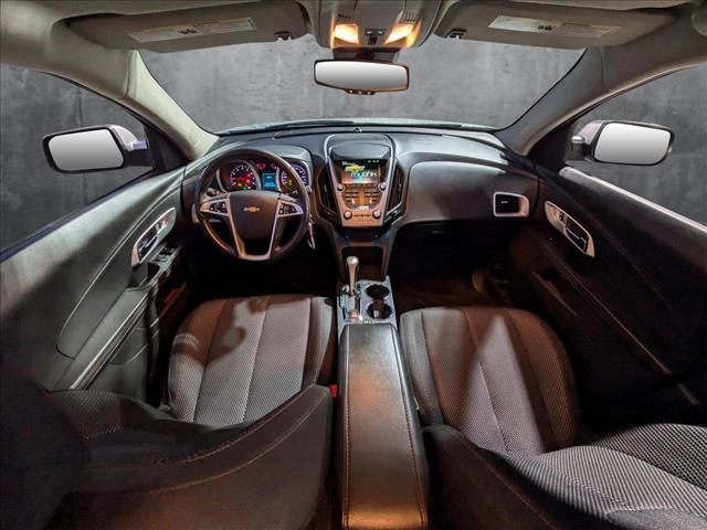 used 2015 Chevrolet Equinox car, priced at $11,955