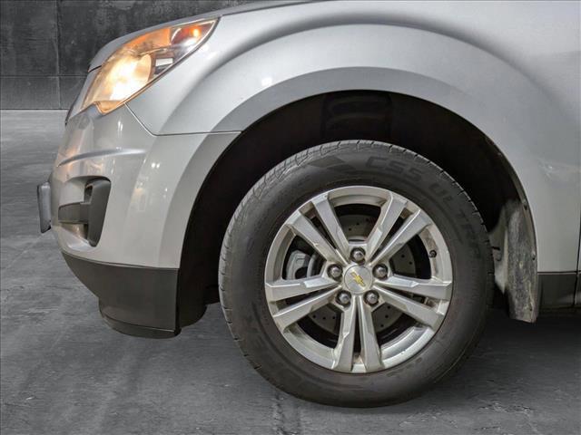 used 2015 Chevrolet Equinox car, priced at $11,955