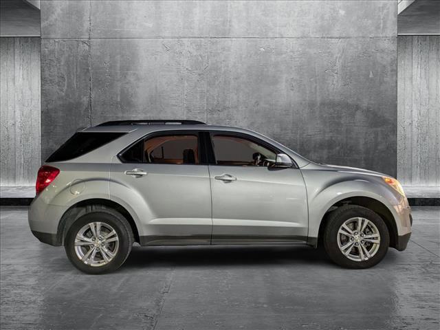 used 2015 Chevrolet Equinox car, priced at $11,955