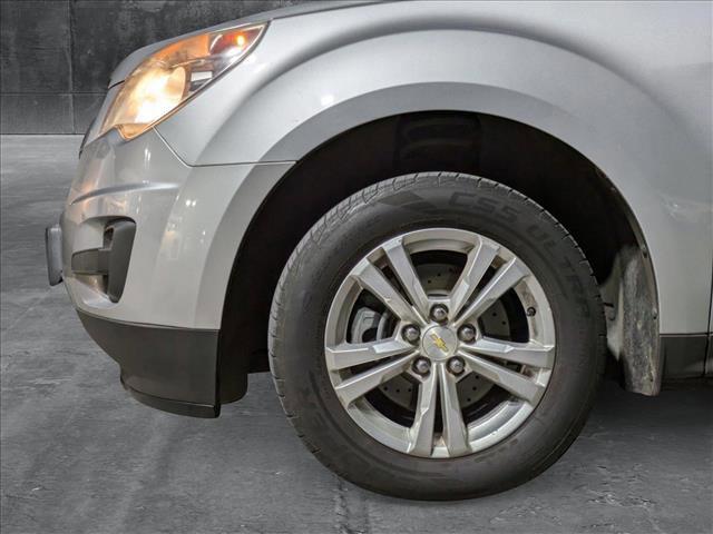 used 2015 Chevrolet Equinox car, priced at $11,955